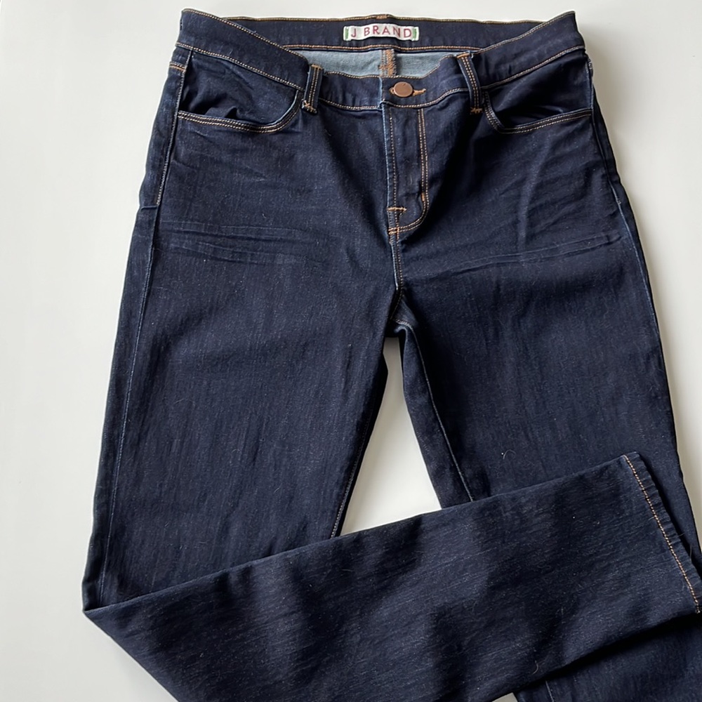 J Brand starless jeans